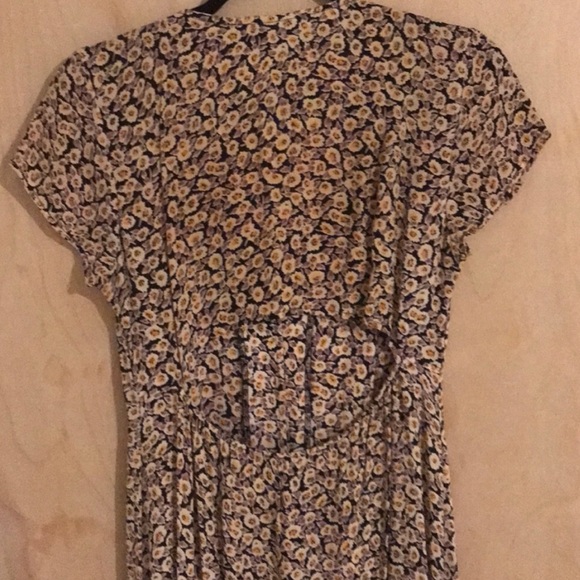 Flynn skye maxi dress - Picture 3 of 4